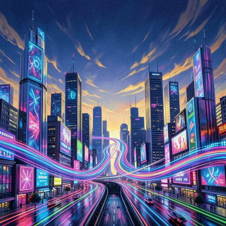 STAR - "PARALLAX" 8D
