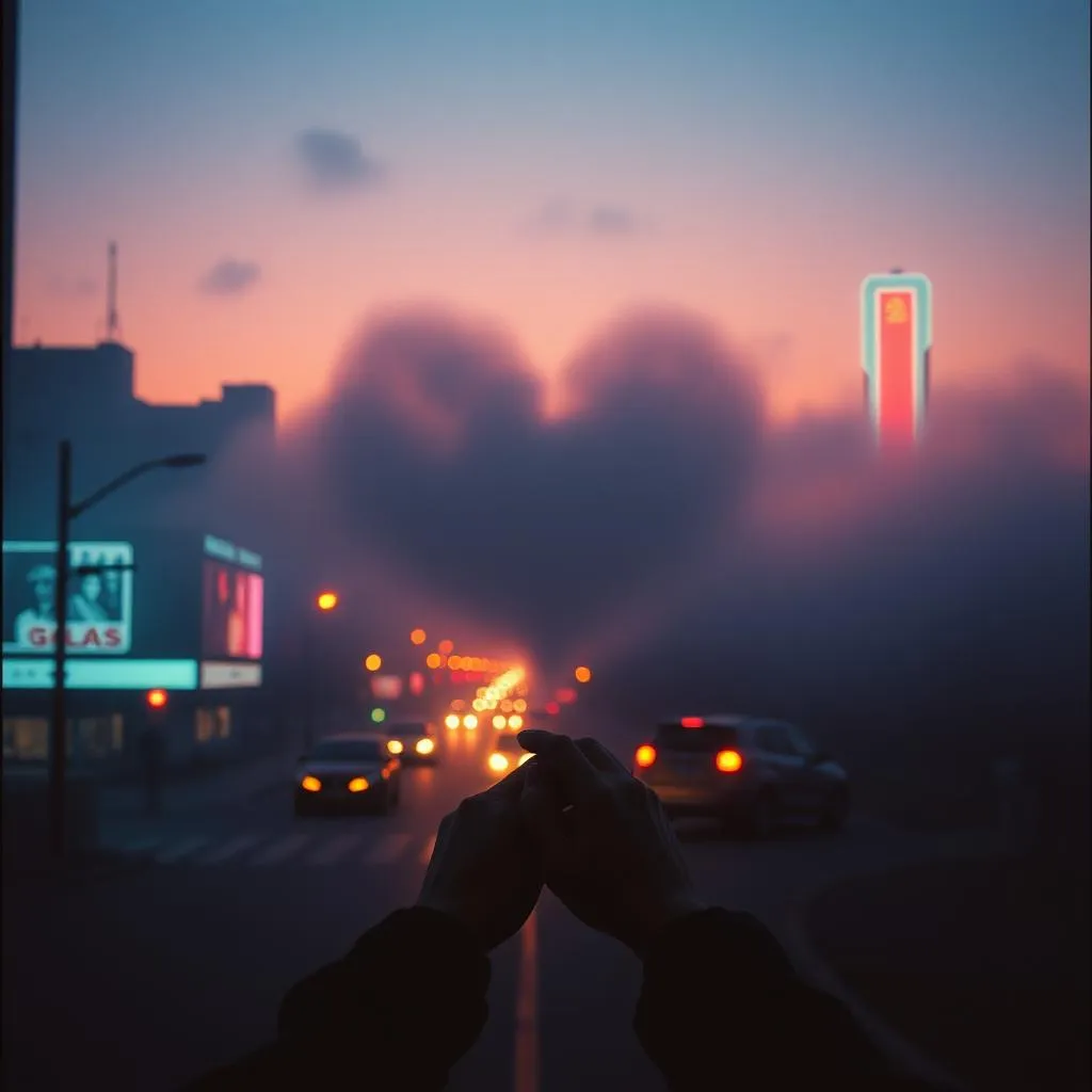 إدمان حبّك