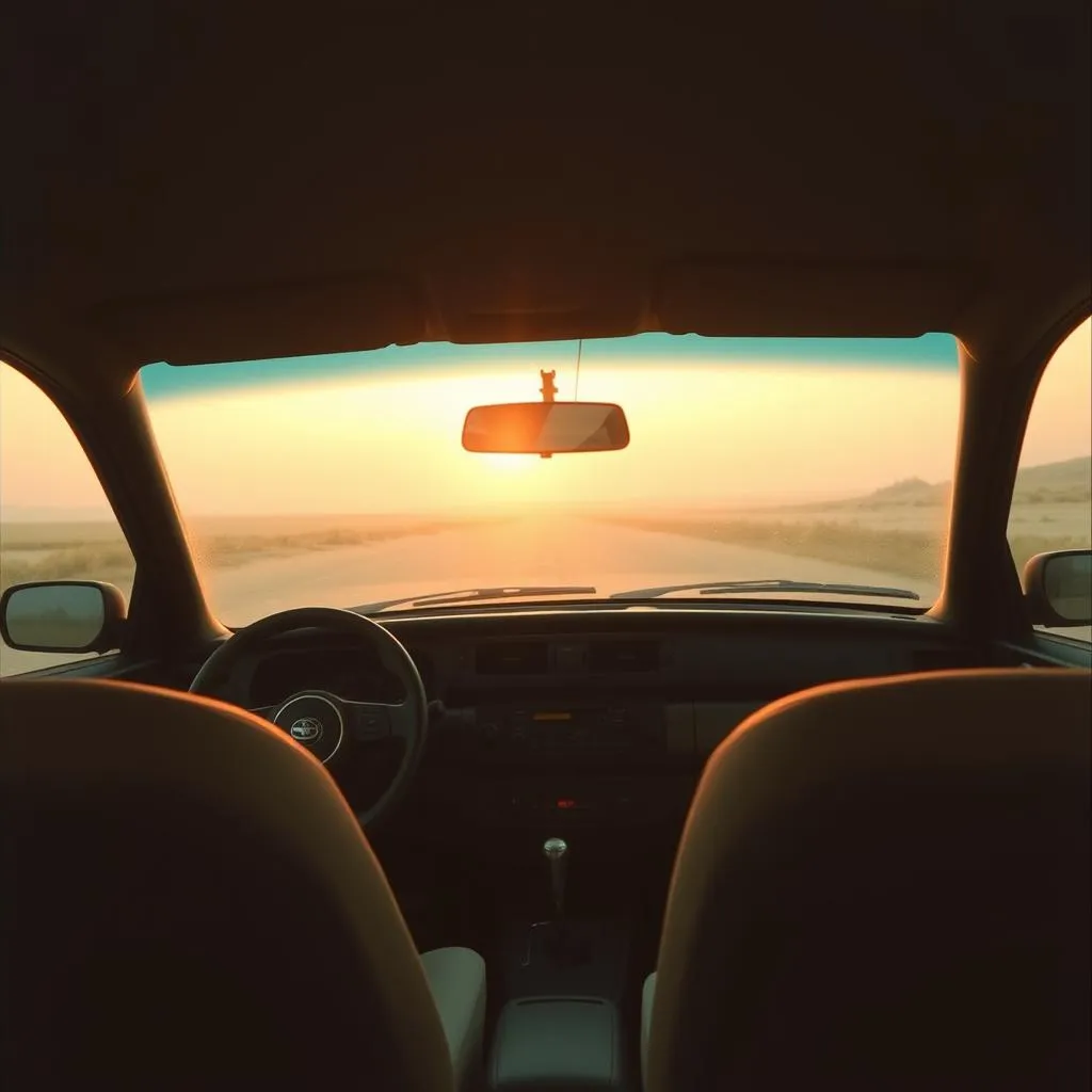 Drift away