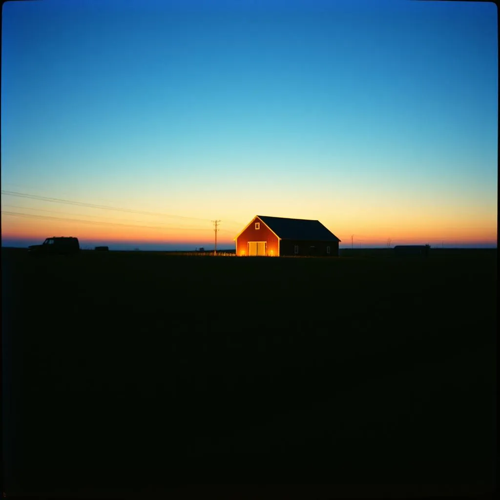 Ord, Nebraska