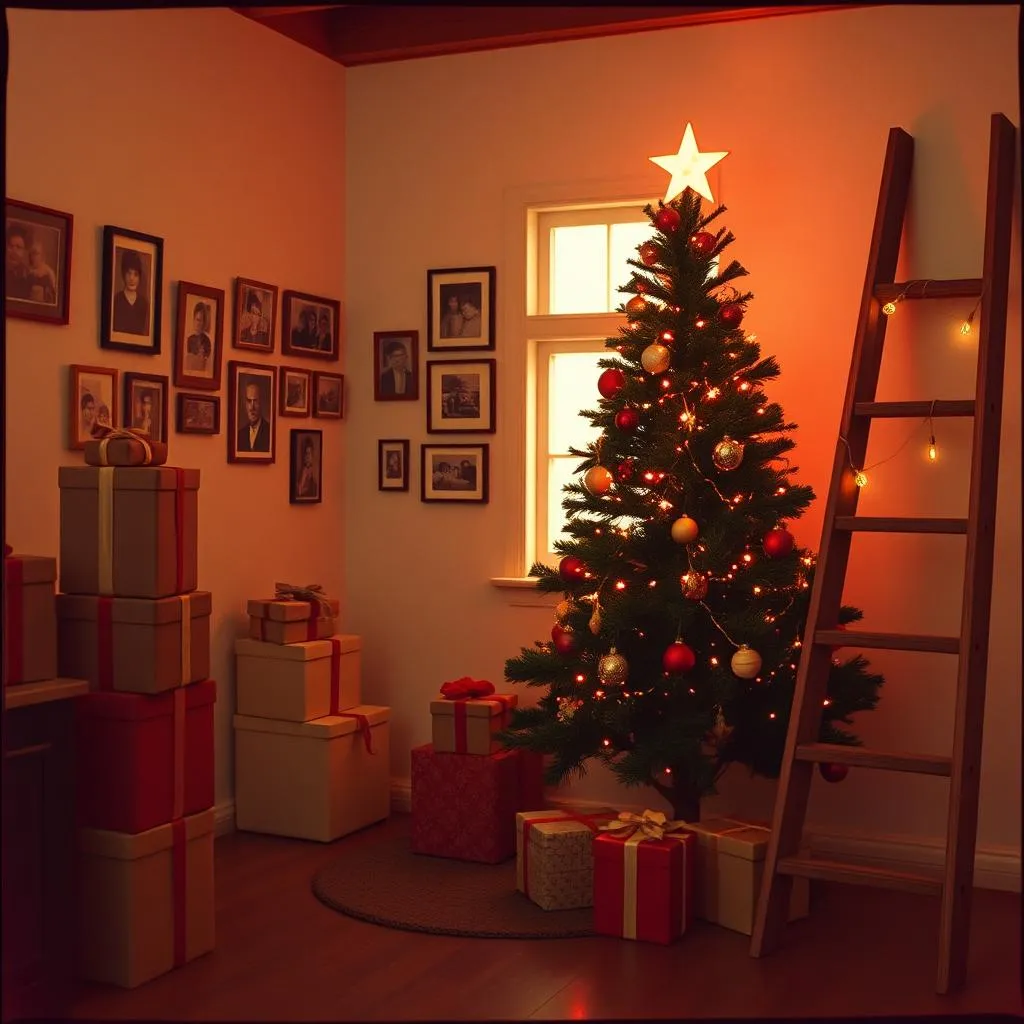 Xmass demo
