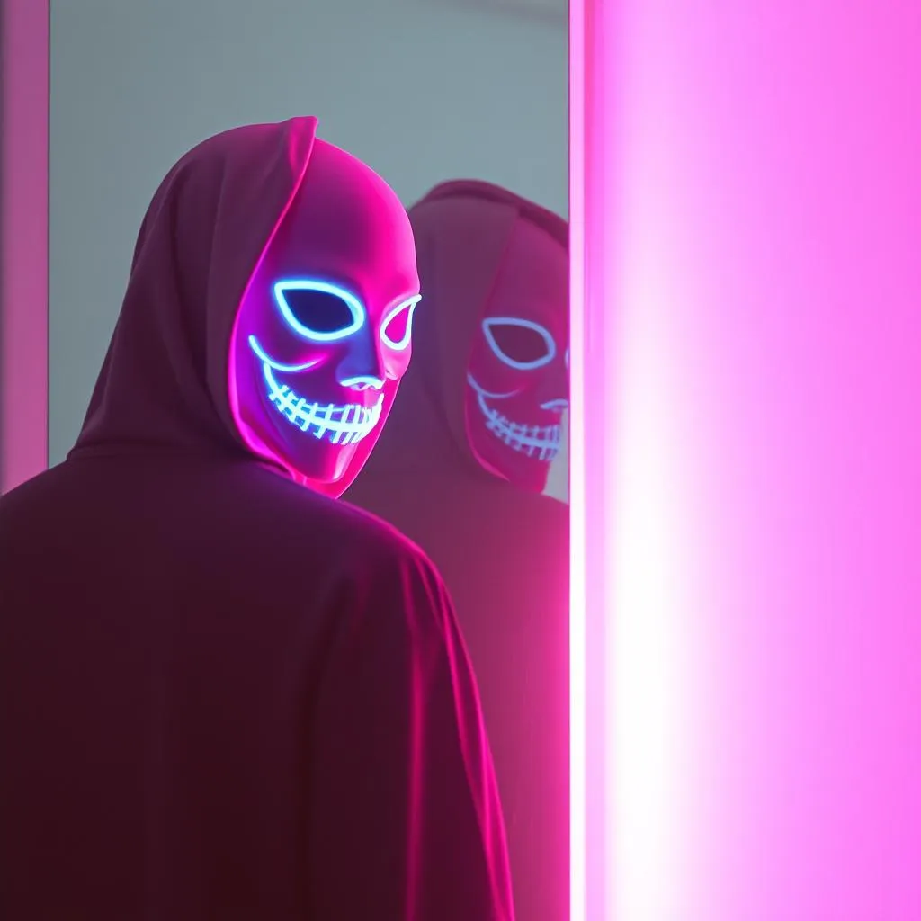 Dream disguise