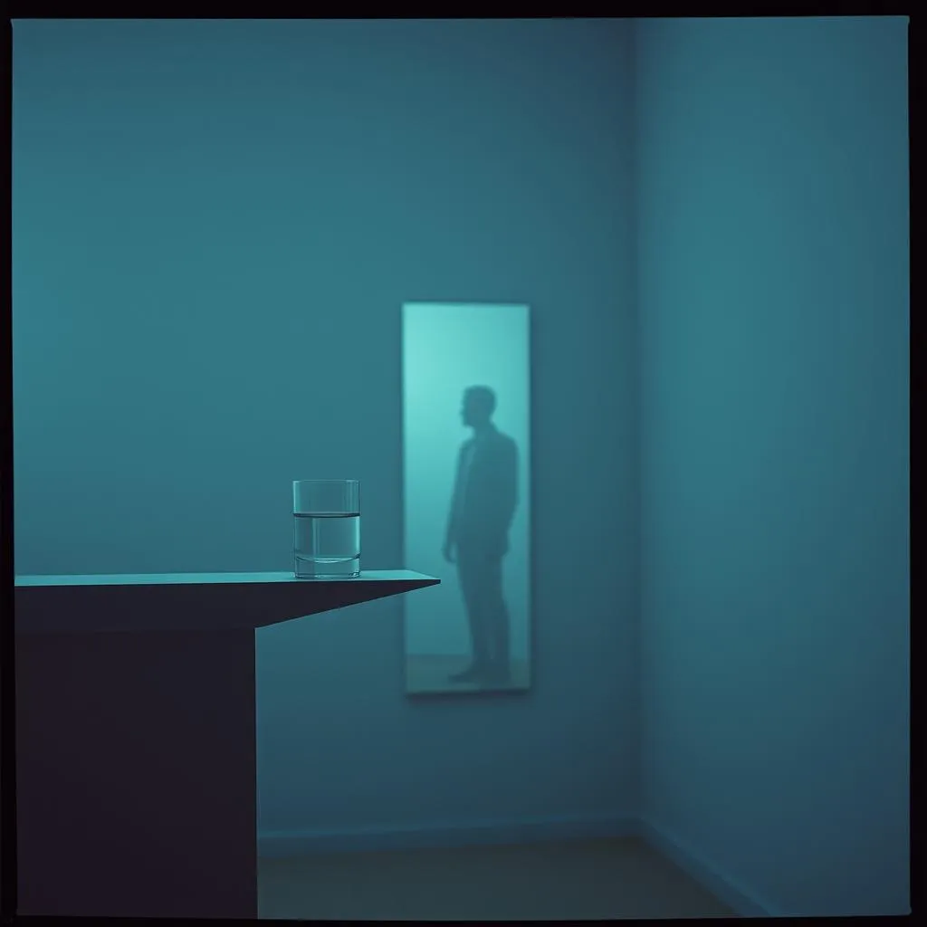 Empty Rooms