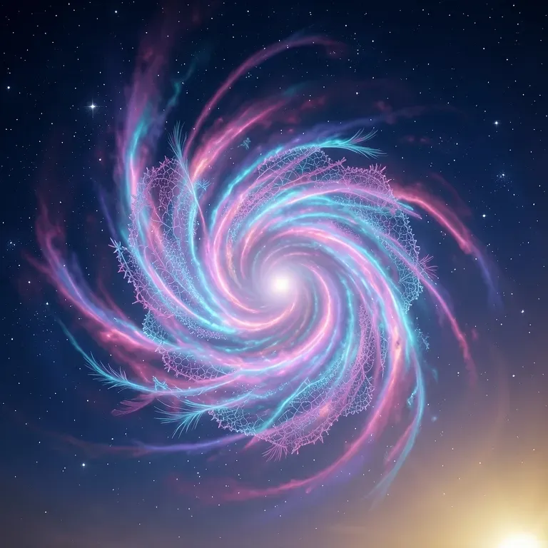 STAR - "INFINITY HORIZONS" 8D Remake