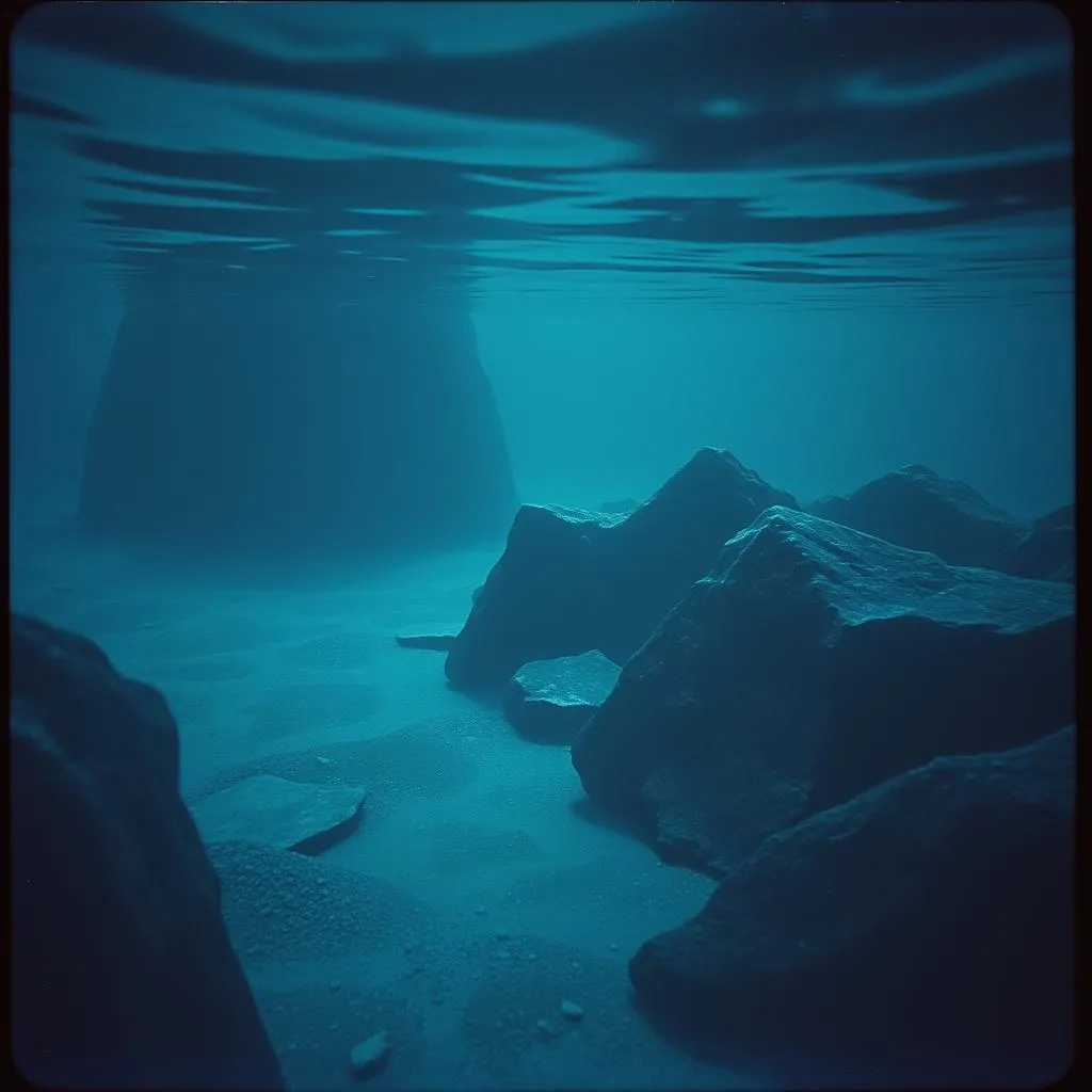 Obsidian Silence