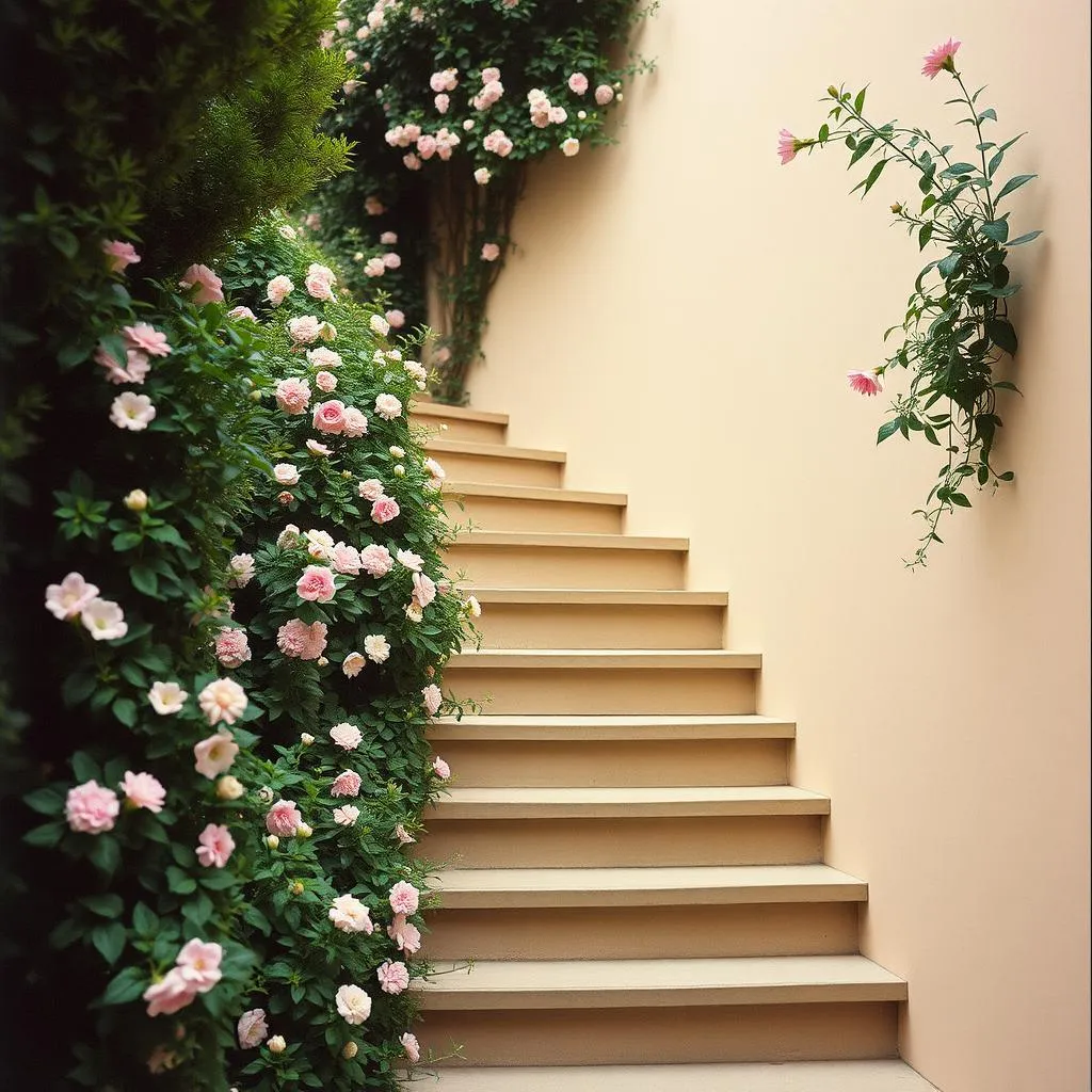 Stairway of Us