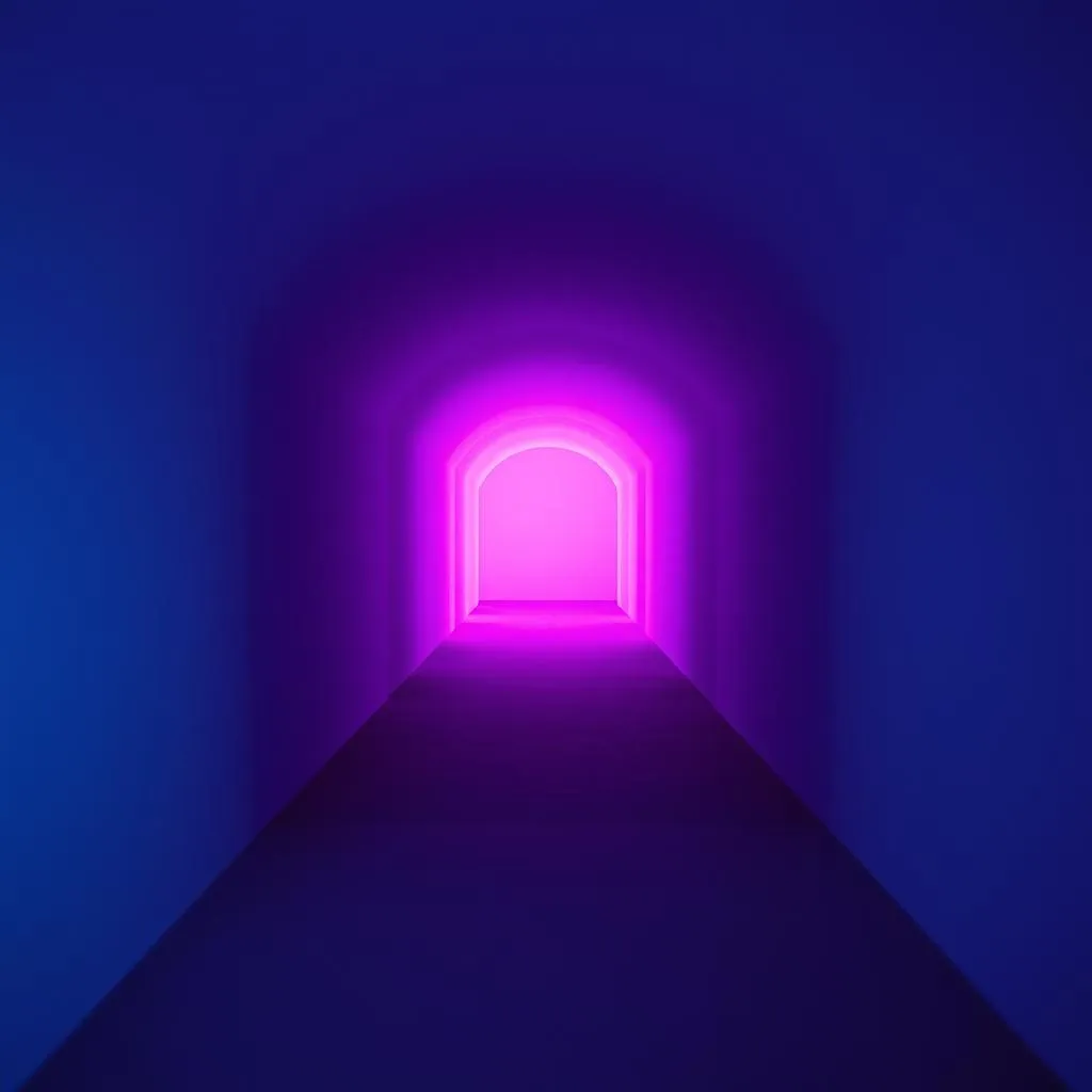 Tunnel Vision
