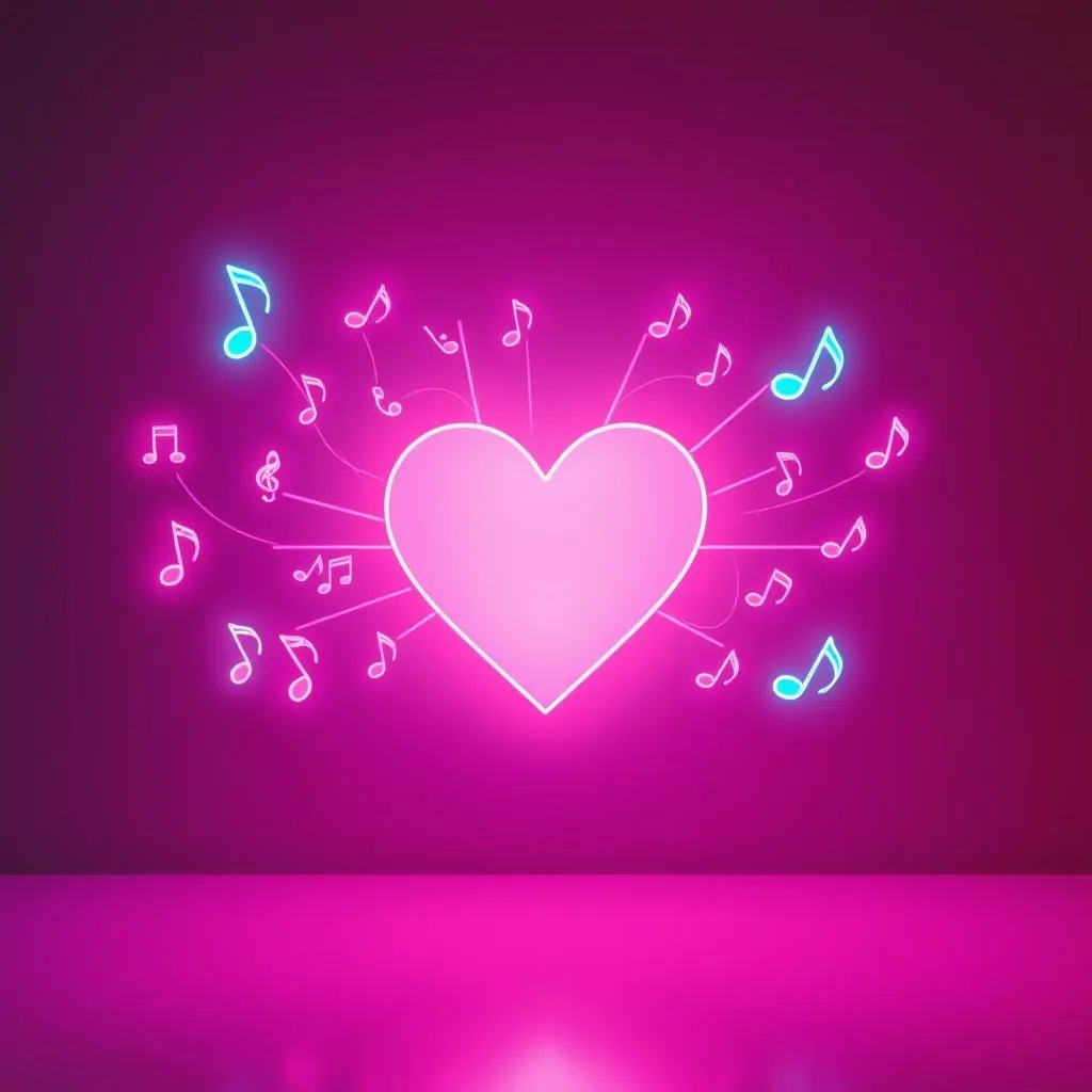 I Love you