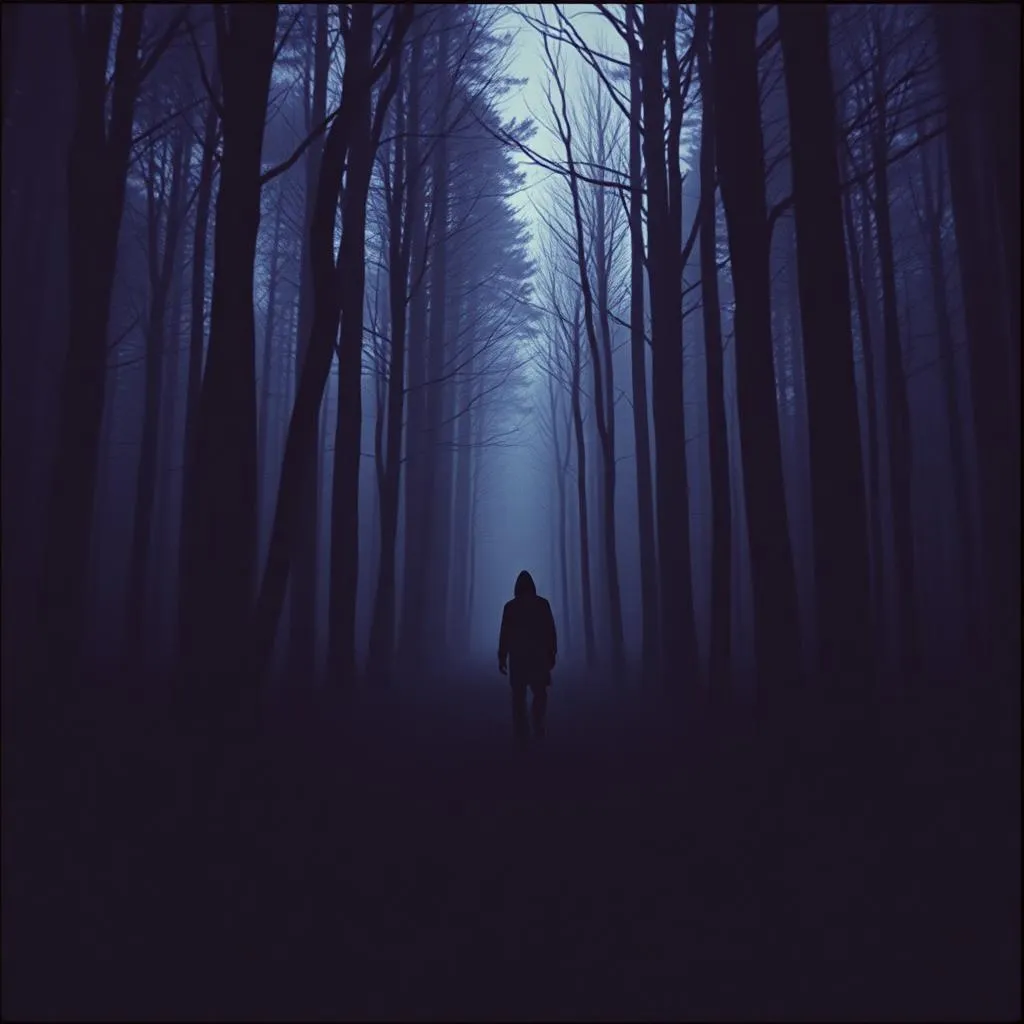 Inner demons