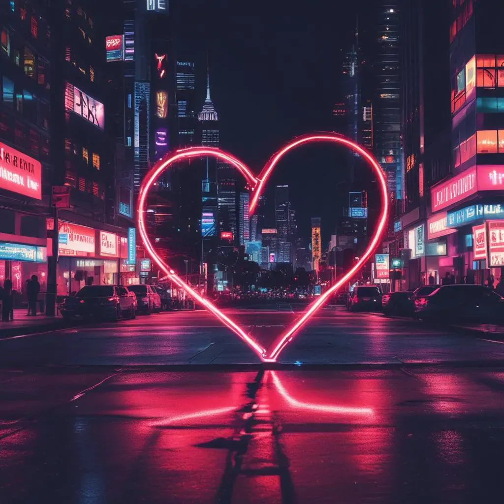 Amor Callejero