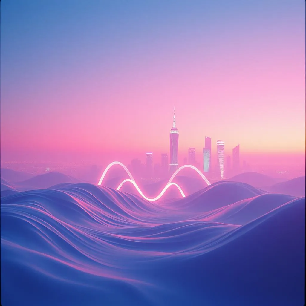 Neon Dreams