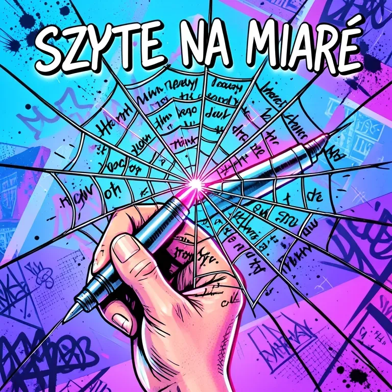 SZYTE NA MIARĘ