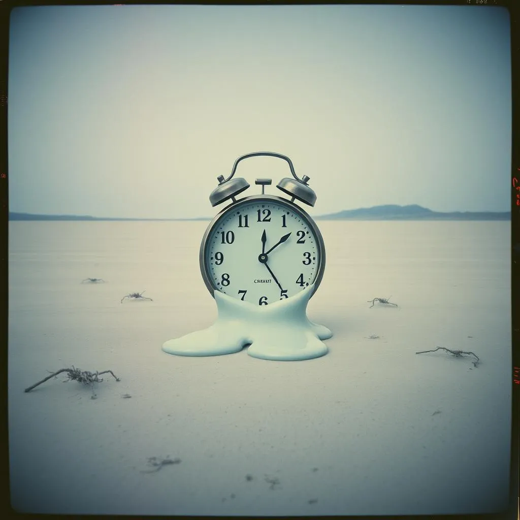 Есть только миг