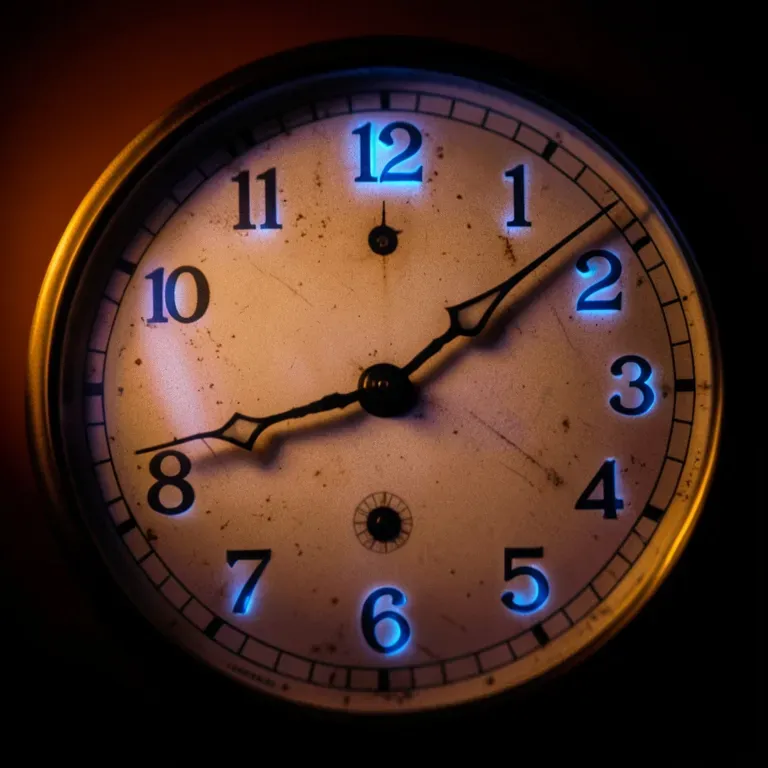 Already Late