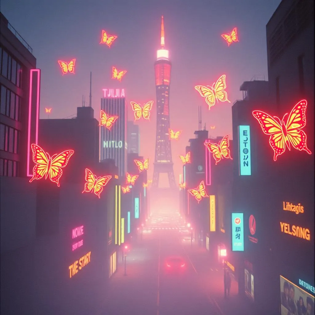 Fairy trap fever