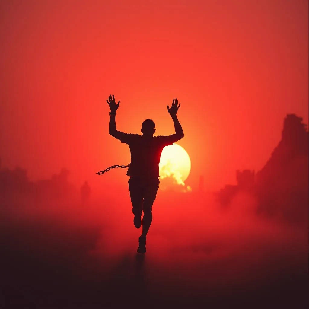 Run