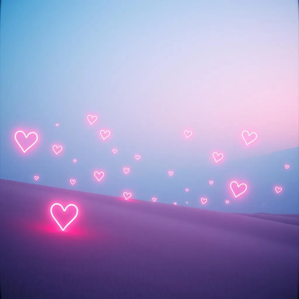 Electric Love Highs