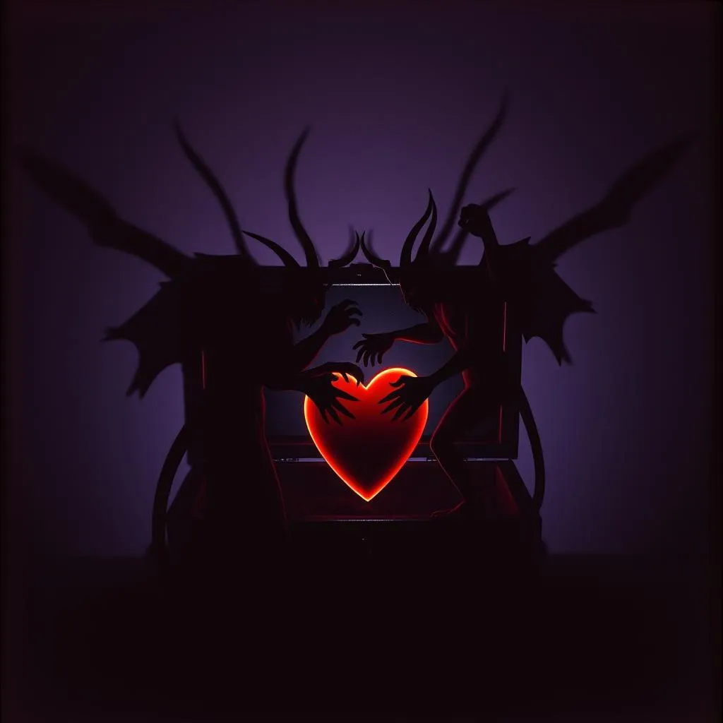 Demons