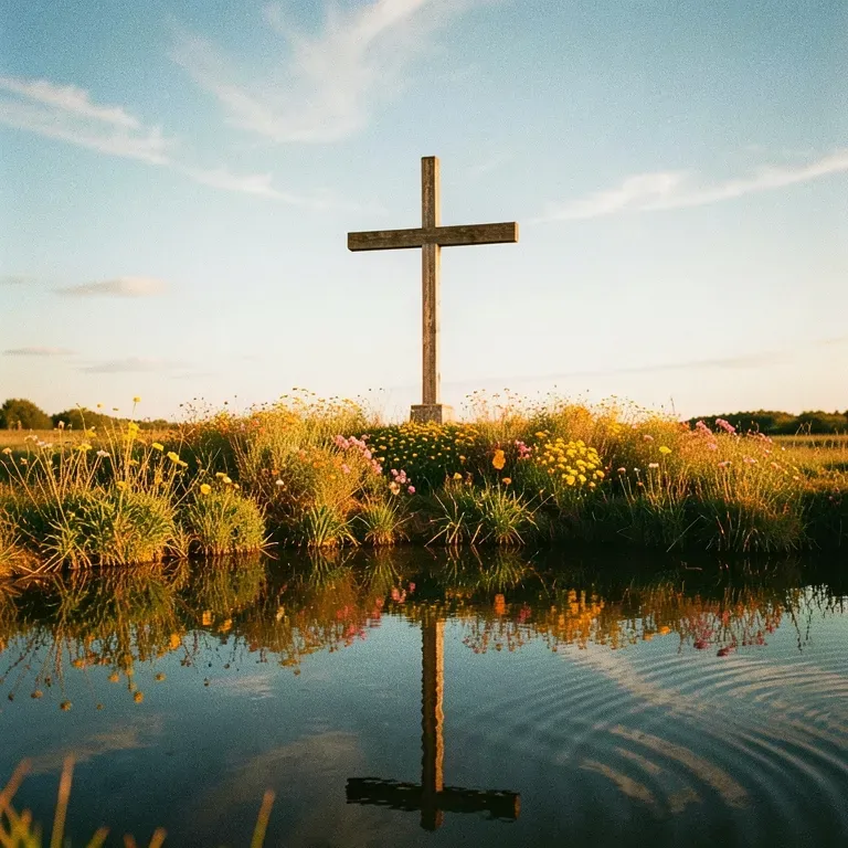 Who am I in Christ