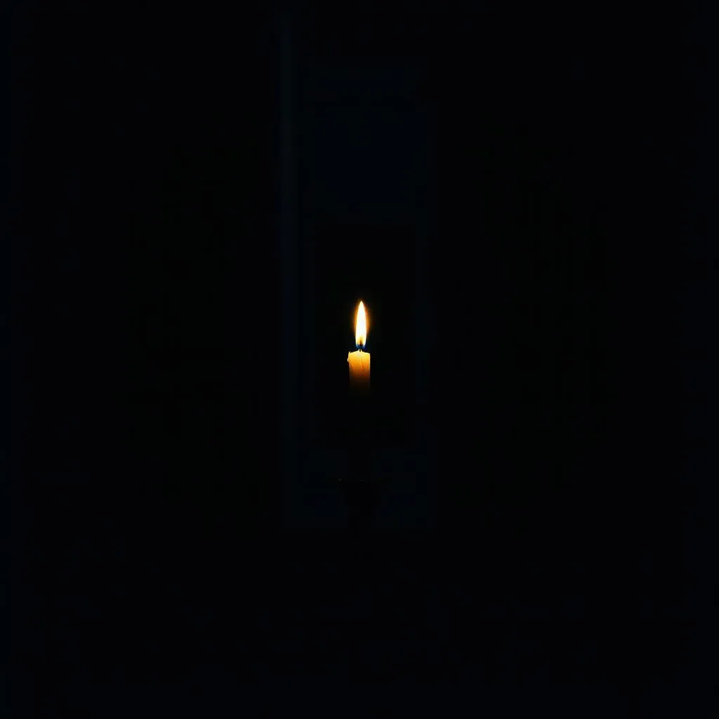 Hustle in the Shadows