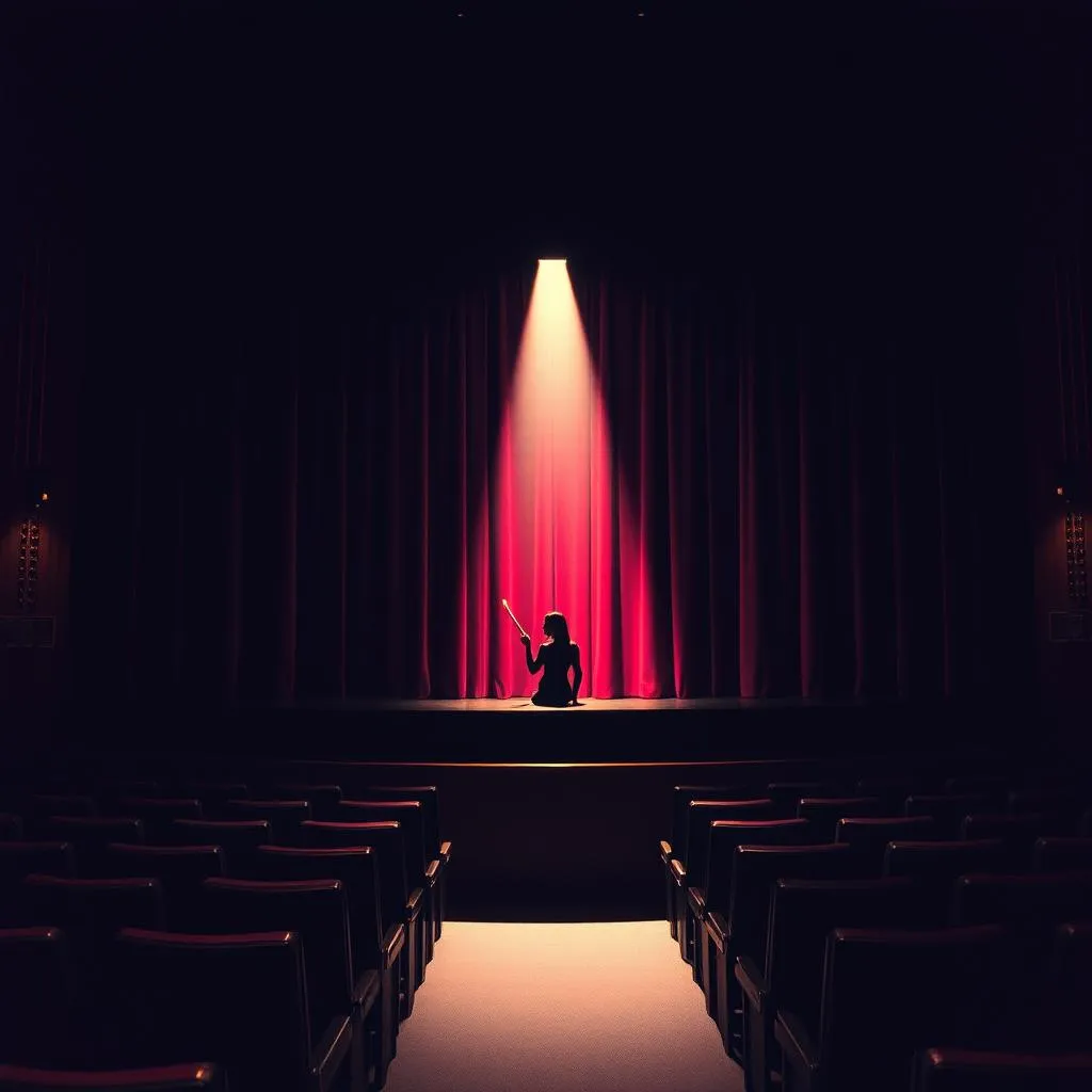 Final Scene