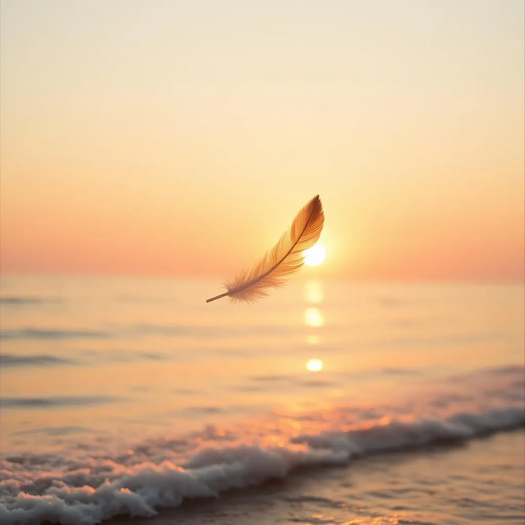 Beloved My Heart