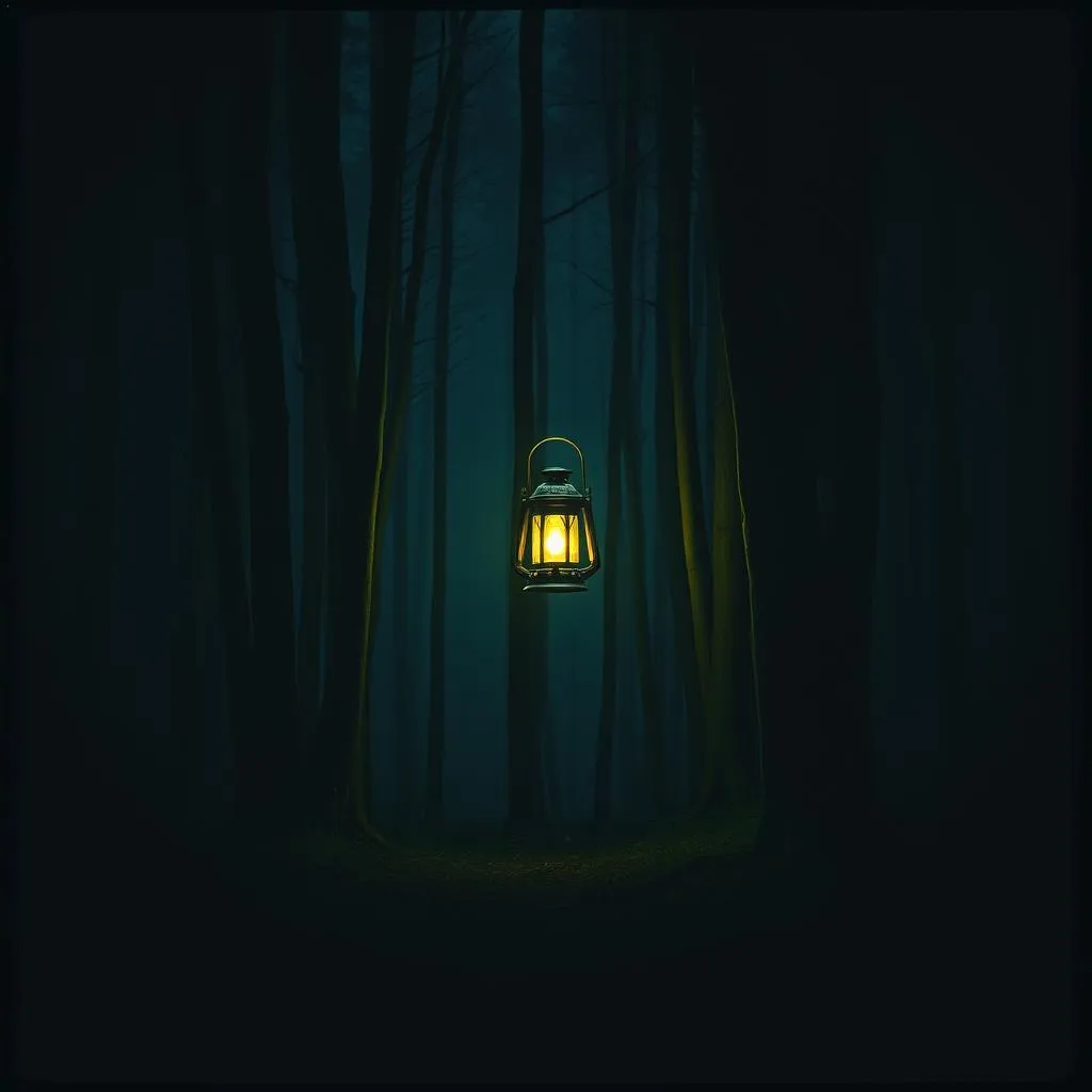 Finding Light in the Shadows