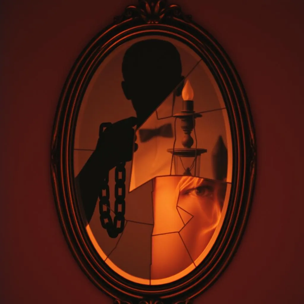 Echoes of Deceit