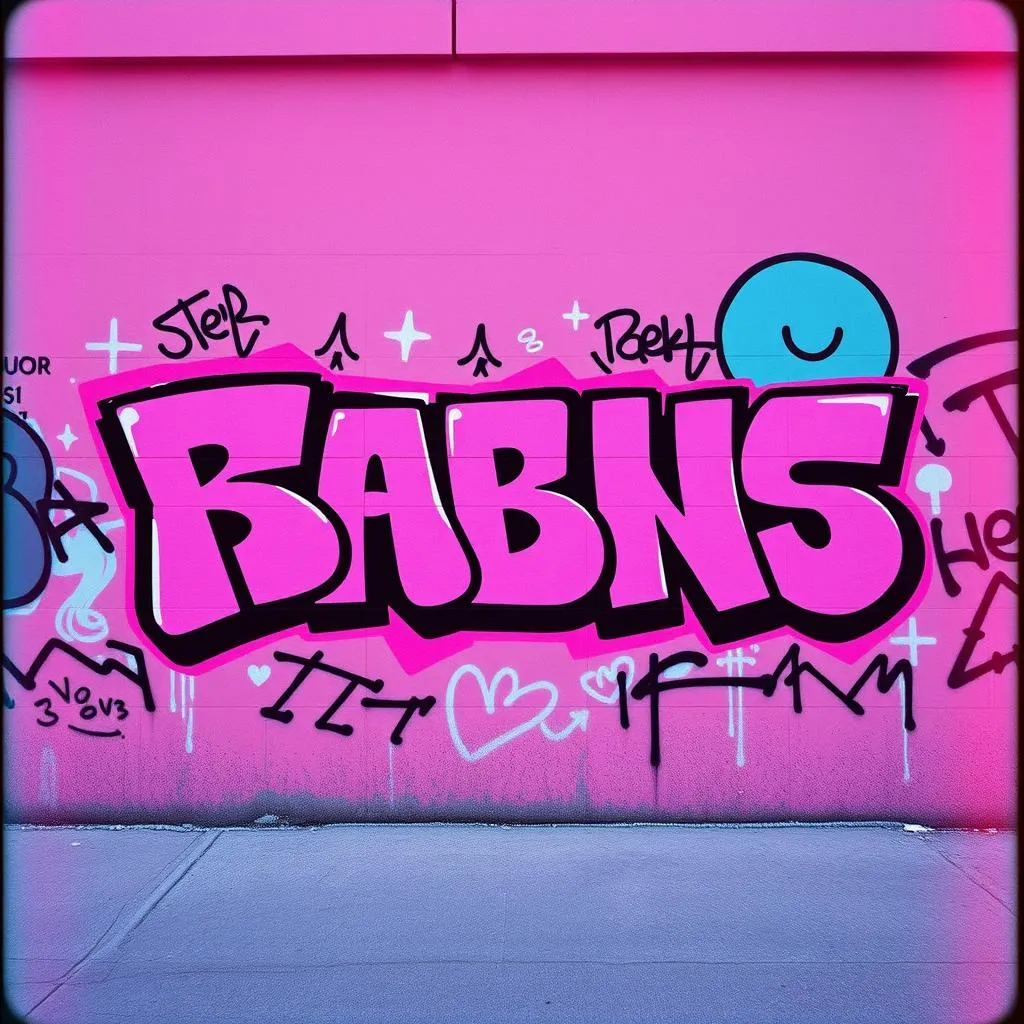 BITCH