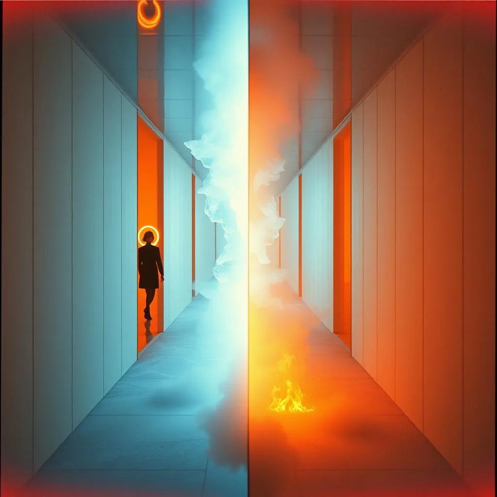 Fire & Frost