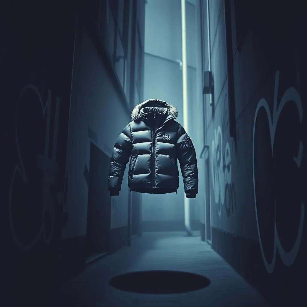 Moncler Story