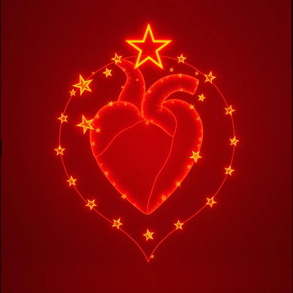 My Heart Is For You Donna