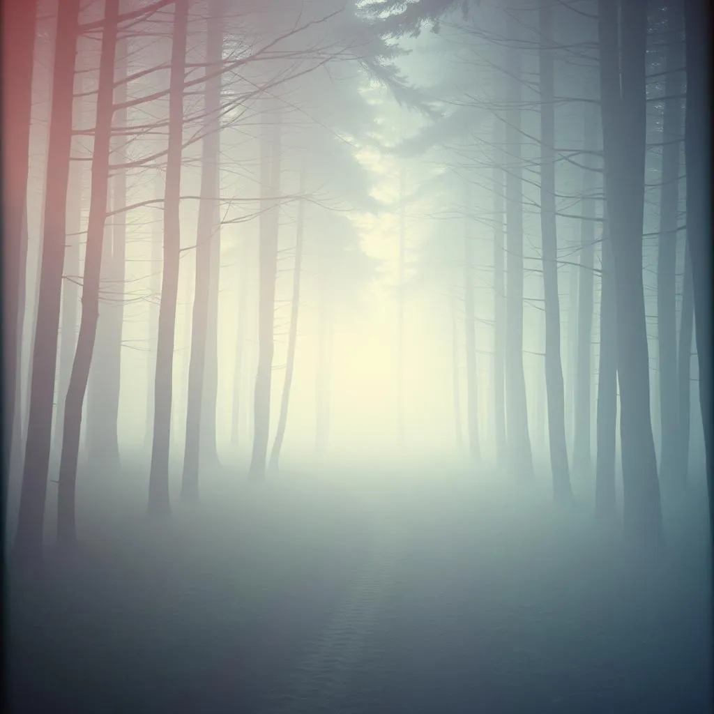 Finding My Way