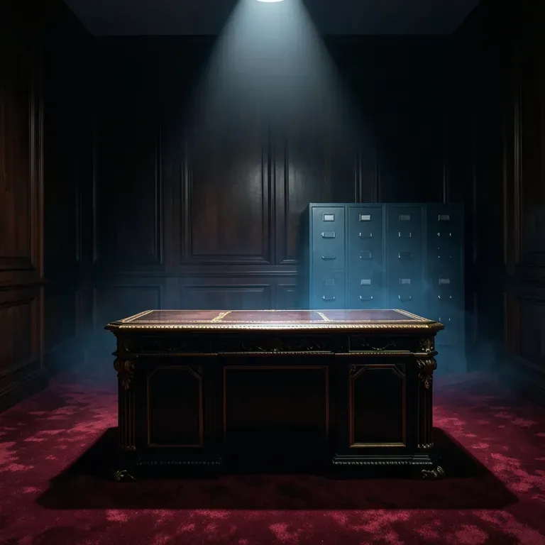 Afterlife