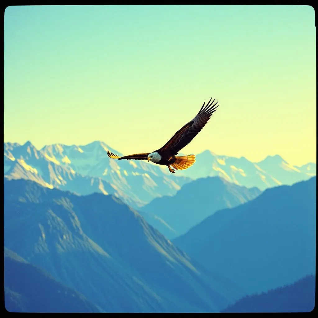 Reach for the Skies
