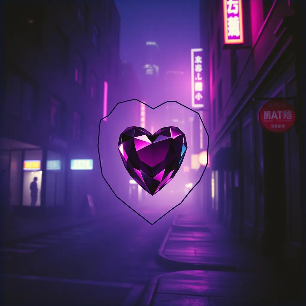 Love bombs and smoke