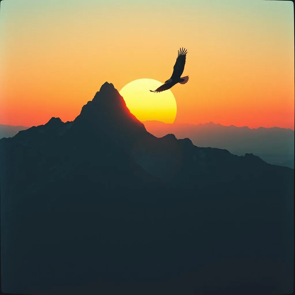 To the Summit