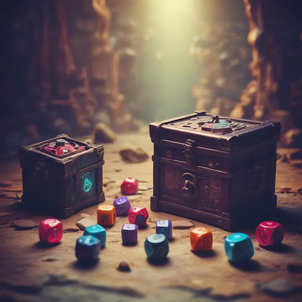 Roll Initiative