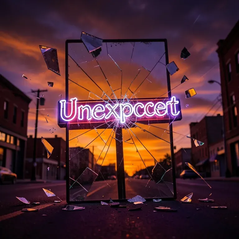 Unexpected things