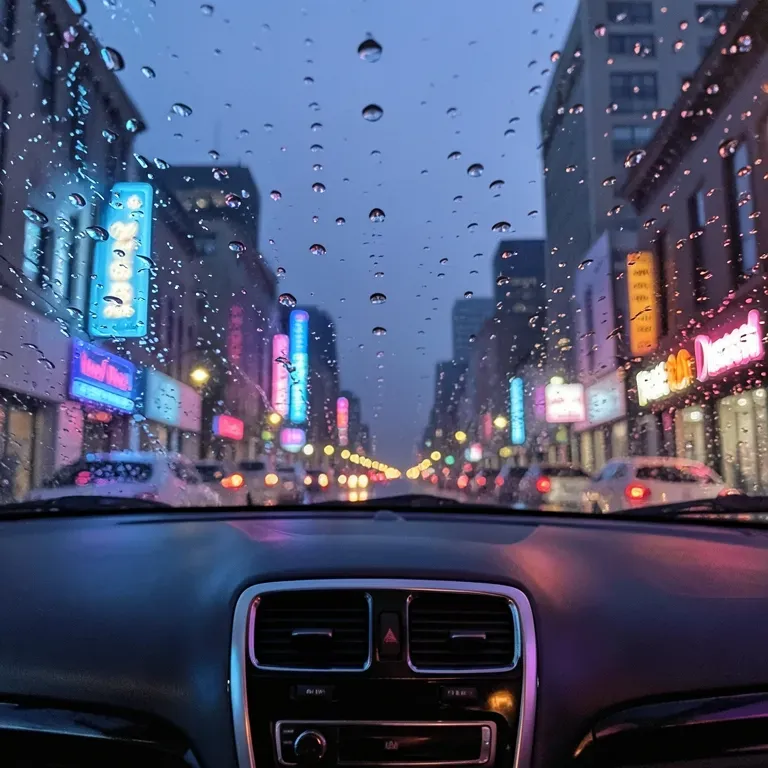 After 2 A.M.