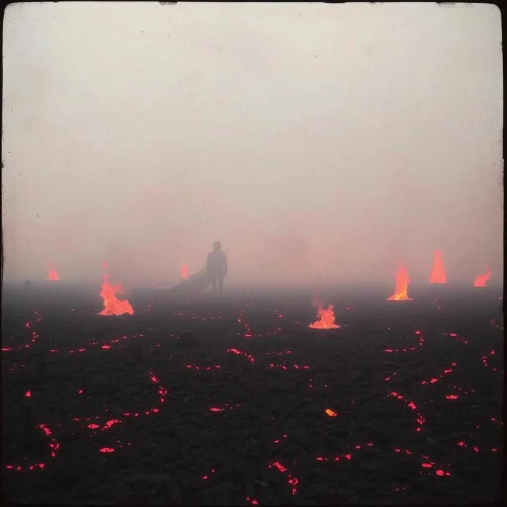 Ashes of the Damned