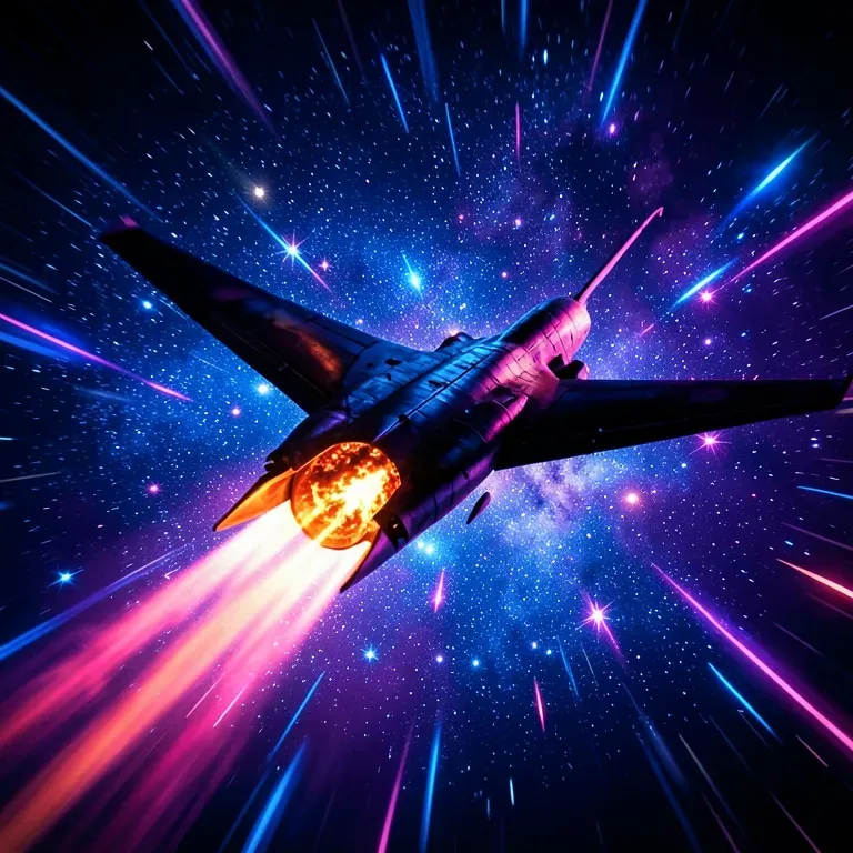 Starfire Hyperion