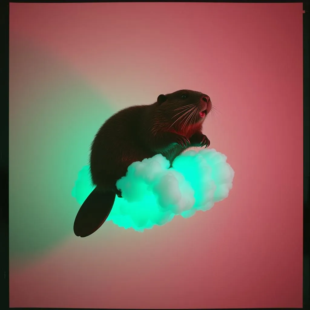Beaver dreams