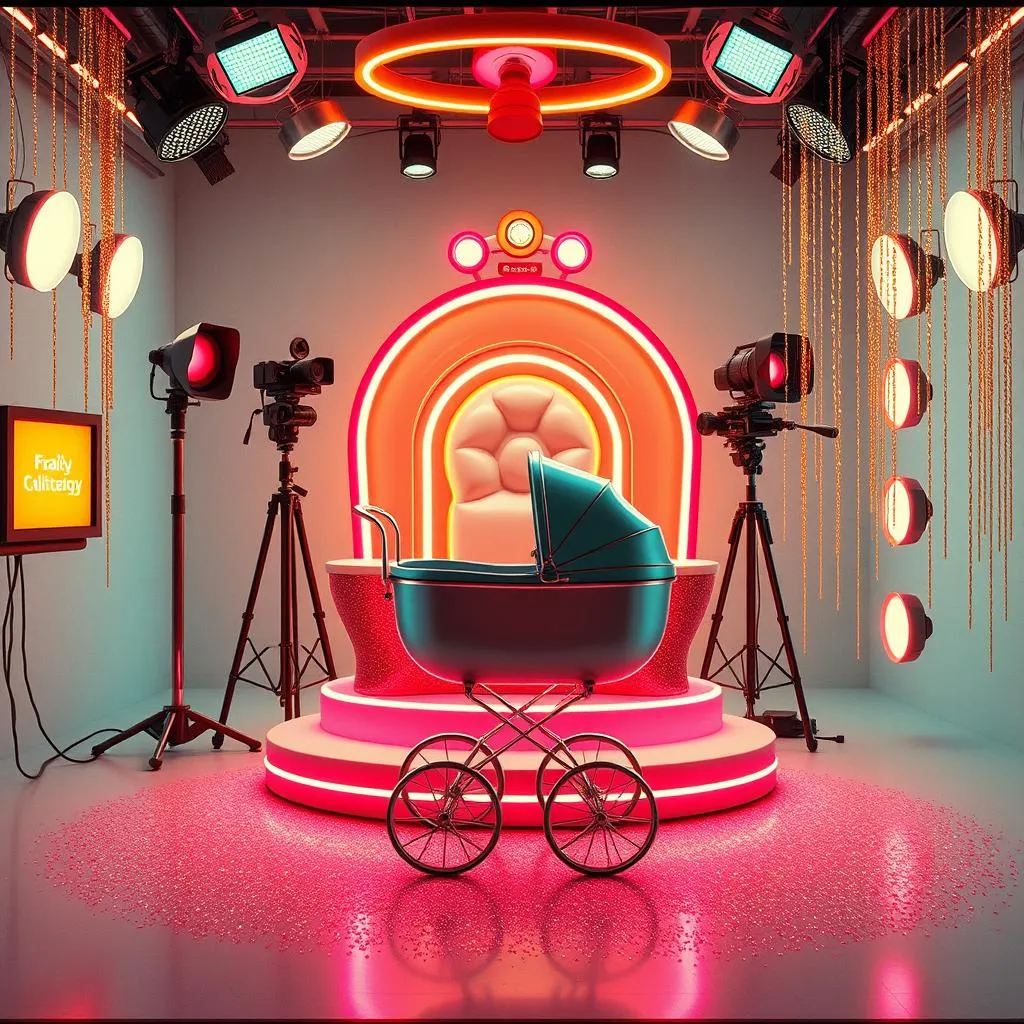 Der Influencer-Inzest