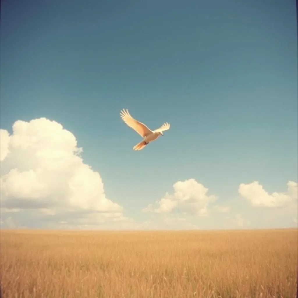 Love’s Quiet Hope