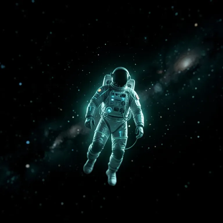 Silent Orbit