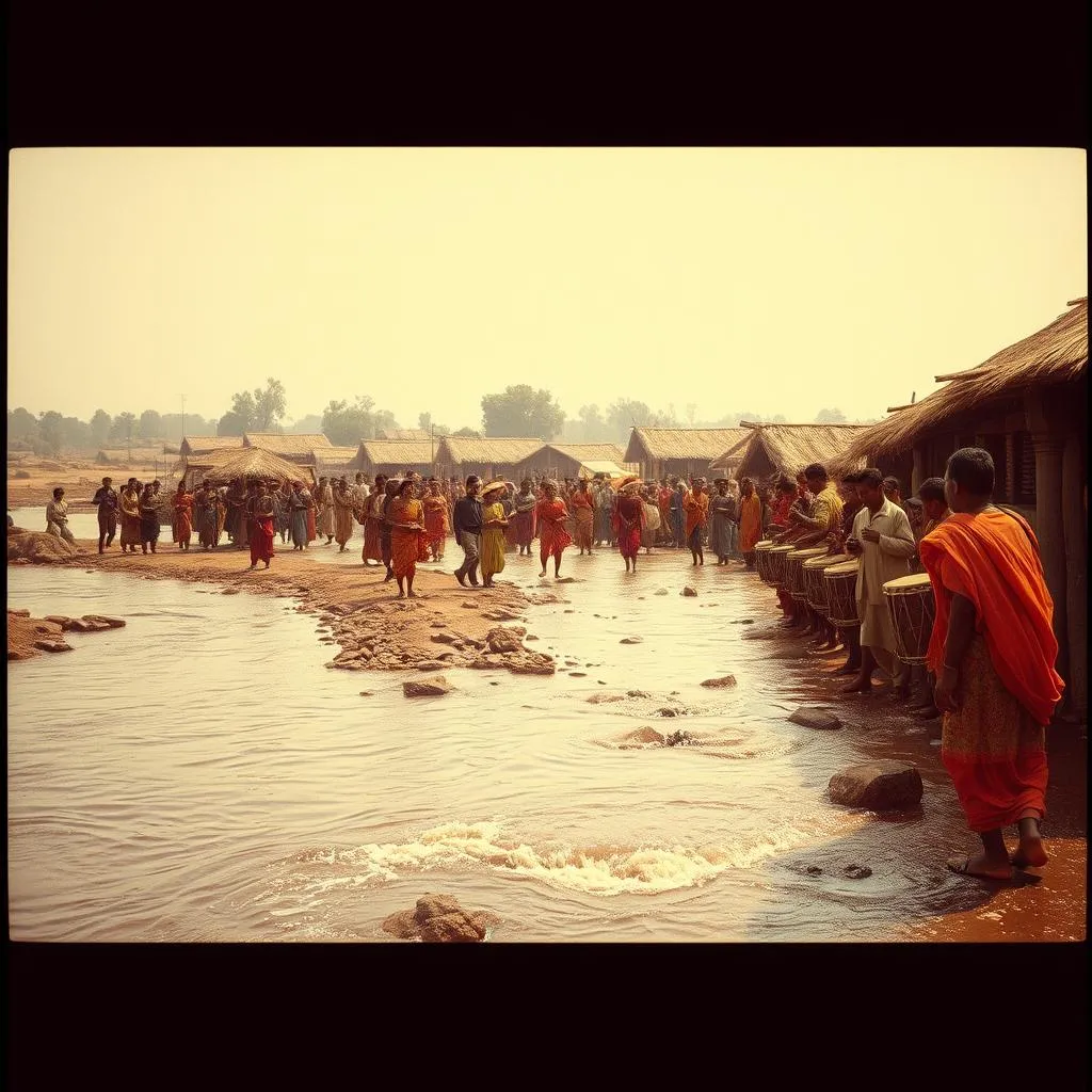 Kumusha ndirikutouya