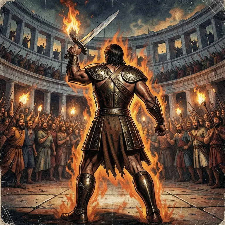 Spartacus