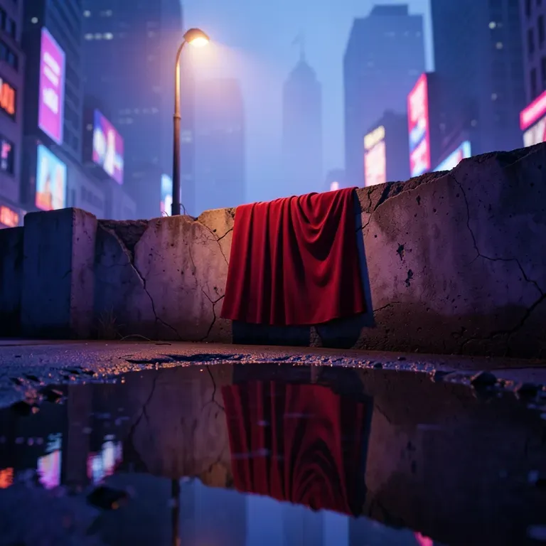 Red Dress Protocol