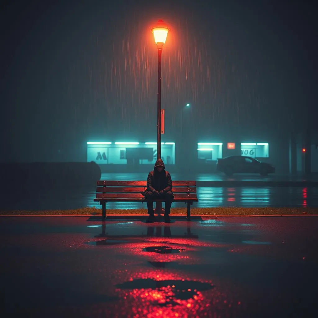 Why you hurt